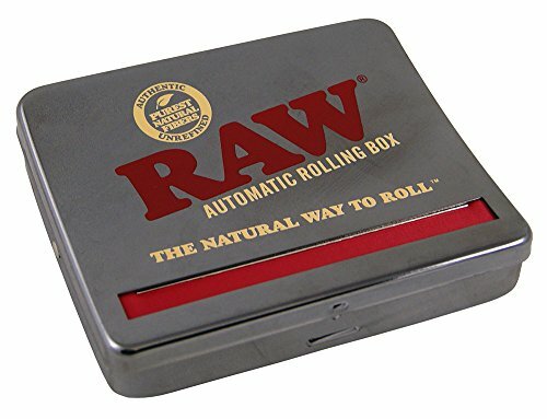 Raw natural unrefined rolling - natural,