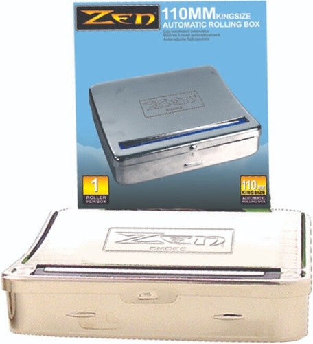 Zen 110mm king size automatic - 110mm,