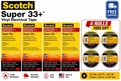 Scotch super vinyl - scotch,